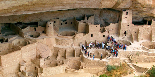 Mesa Verde National Park