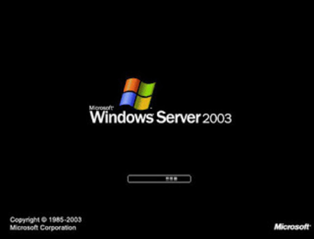 Windows Server