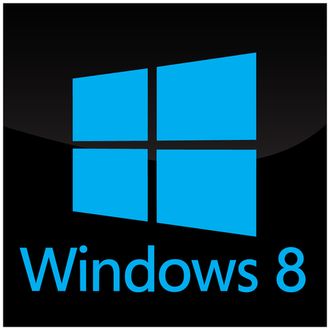 Windows 8
