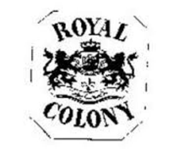 Royal Colony
