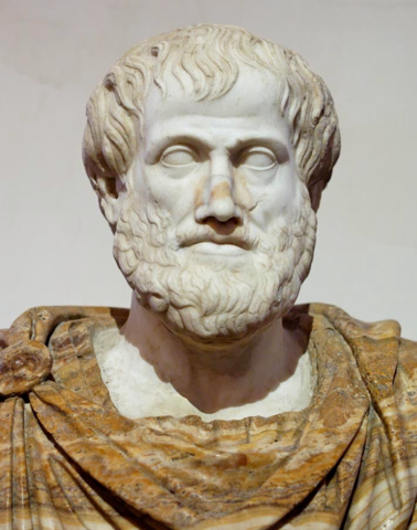 Aristoteles
