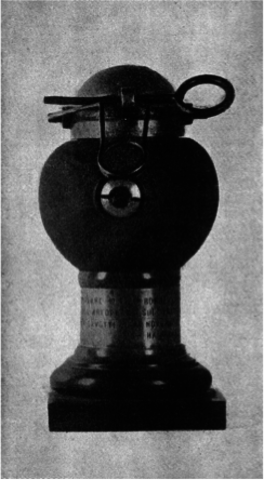 Bomba aérea (1911)