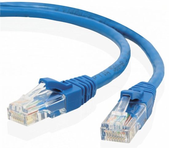 Internet por cable