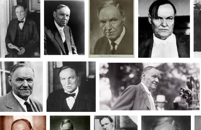 Clarence Darrow