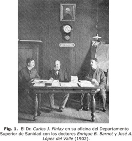 Ley de salud publica.