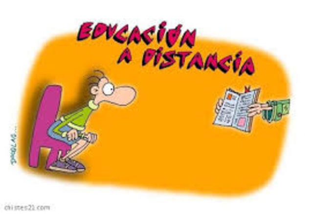 La EAD se extiende en organismos funcionales.