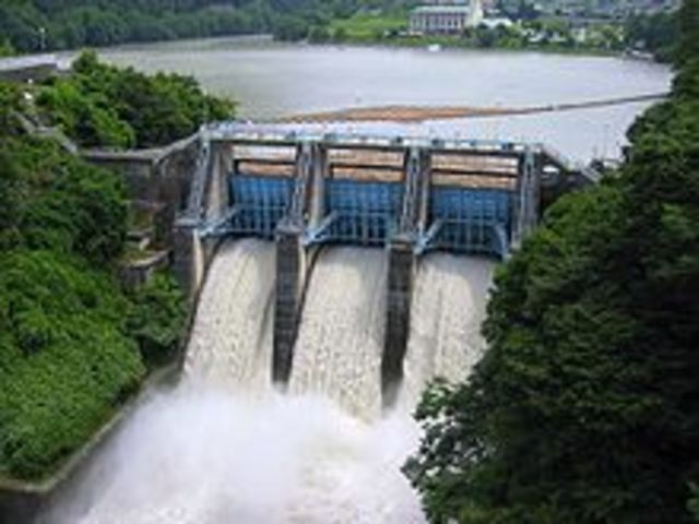HydroElectricity