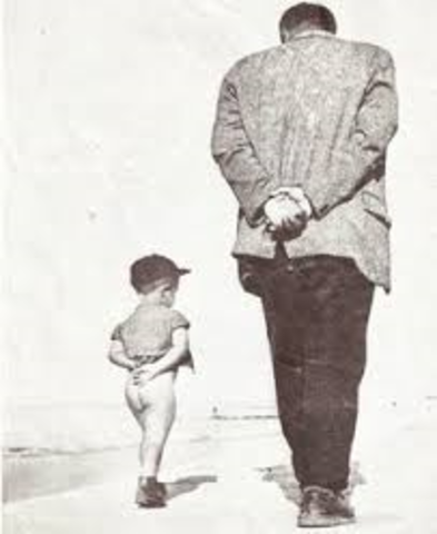 PRINCIPIOS PSICOLÓGICOS DE LA HISTORIA DE LA INFANCIA: REACCIONES PROYECTIVAS Y DE INVERSIÓN