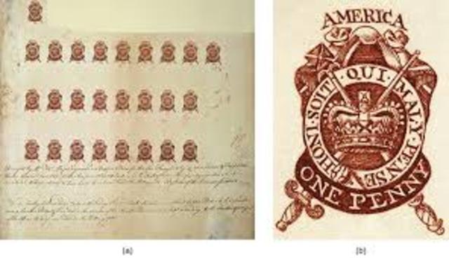 Stamp Act