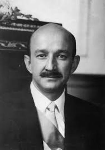 Carlos Salinas de Gortari