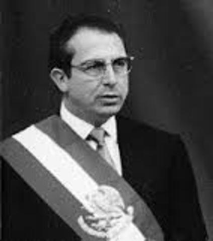 Ernesto Zedillo Ponce de León