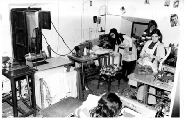 Correo electrónico en el trabajo