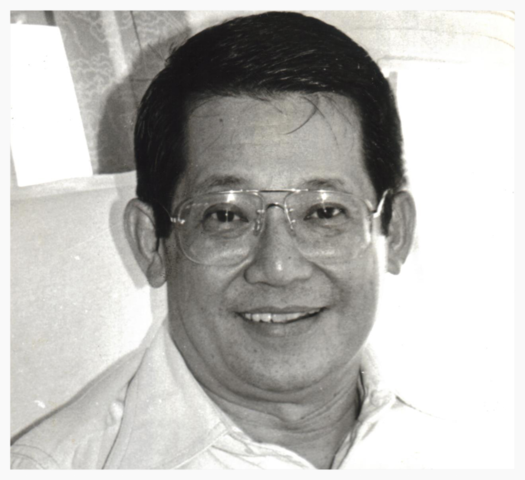 Arrest of Ninoy Aquino and other senators