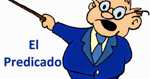 4. Buscar el predicado.