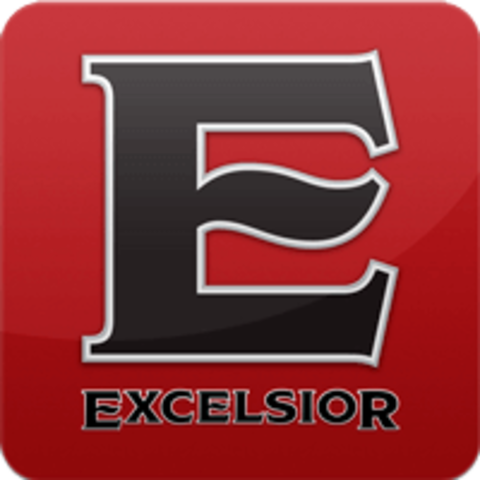 Prensa (La creación de Excelsior)