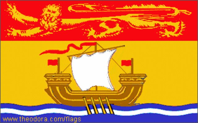 New Brunswick