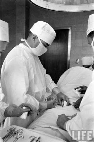 Inducción de comvulsiones