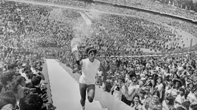 Gustavo Díaz Ordaz Bolaños (1964-1970)