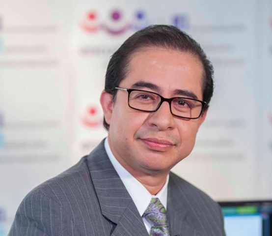 La iniciativa de crear un partido político