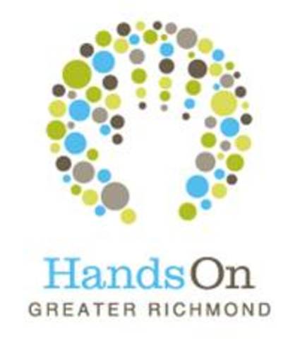 Behind the  Scenes at HandsOn Greater Richmond Day