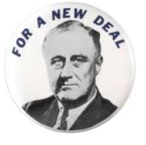 Relief Recovery Reform