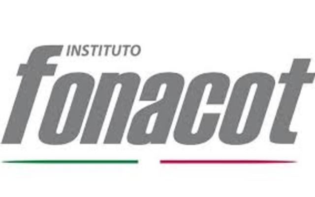 Se creó por decreto presidencial el FONACOT
