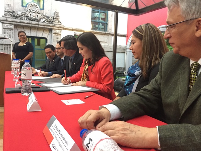 Aula Iberoamericana Protección de Datos Personales