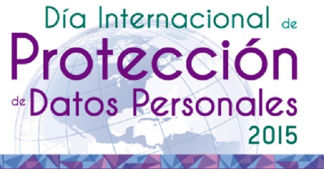 Día de la Protección de Datos Personales