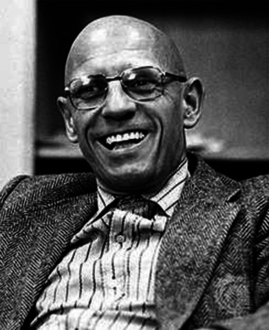 Foucault