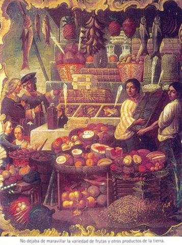 Colonial (1521-1810)