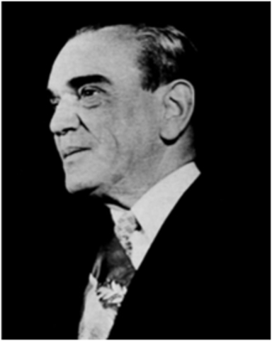 Adolfo RuizCortines 1952-1958
