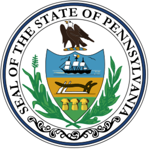 Pennsylvania Ratifies Constitution