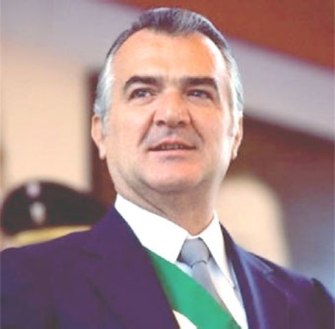 Comienzo de la etapa neoliberal de la política social