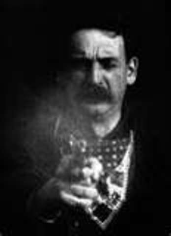 Edwin Porter, part two