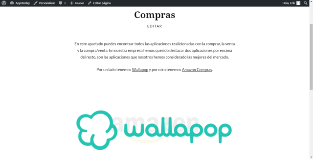 Seguimiento día 26/01/16