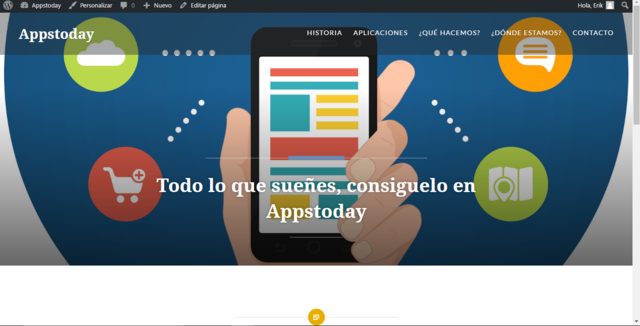 Seguimiento día 24/01/2017