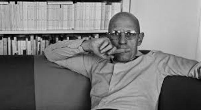 FOUCAULT