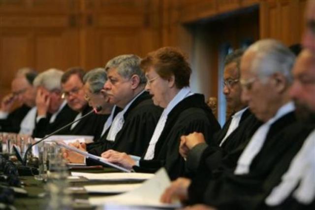 World Court