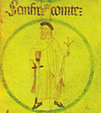 Sunyer I de Barcelona