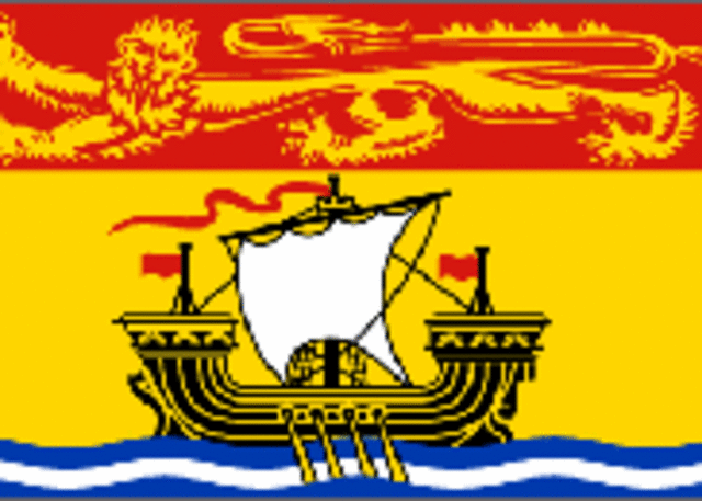 New Brunswick