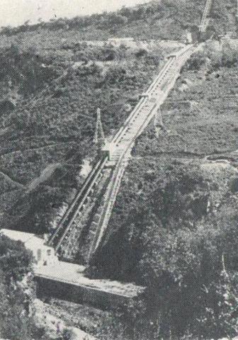 Hidroeléctricas Lerma-Chapala y Papaloapan