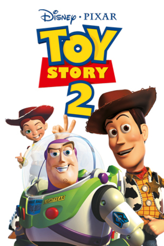 Toy Story II