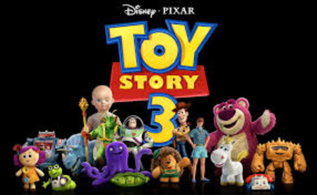 Toy Story III