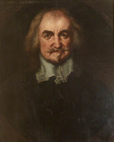 Thomas Hobbes