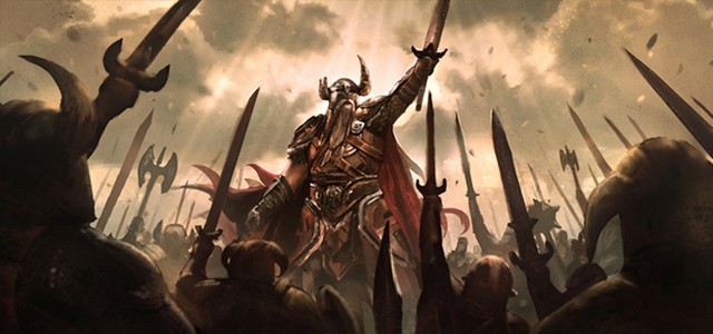 General Jonna's offensive