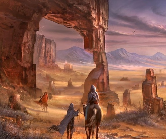 The Hammerfellian War begins