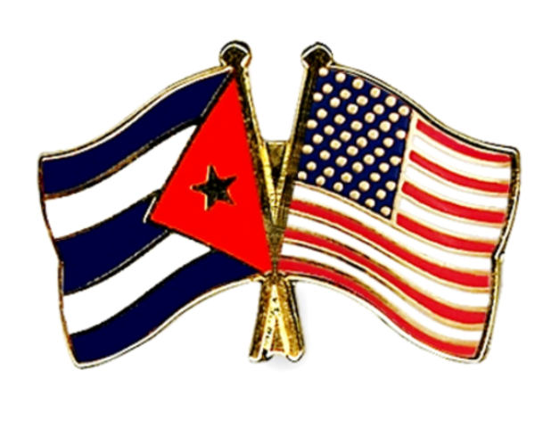 Attempt at buying Cuba