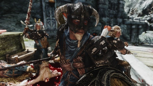 The Markath Incident