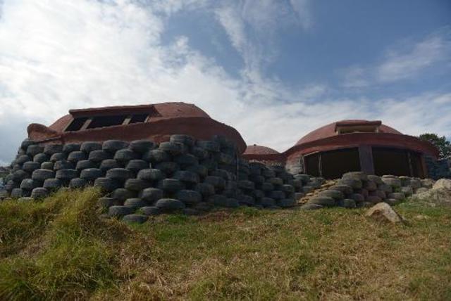 Tire Homes