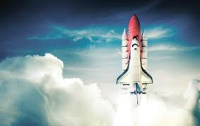 1915 1915	 	Goddard establishes that it is possible to send a rocket to the Moon